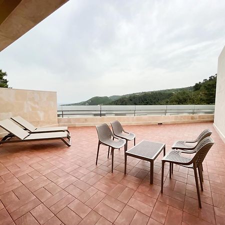 Four Points By Sheraton Sesimbra Eksteriør bilde