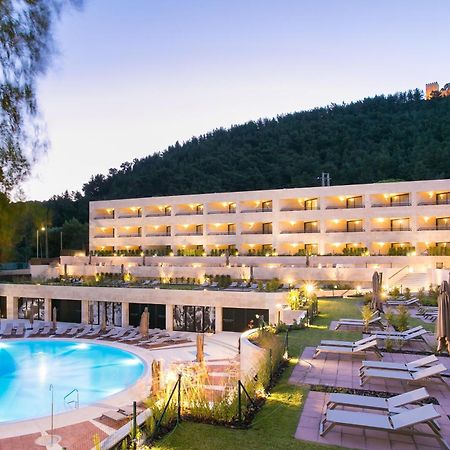 Four Points By Sheraton Sesimbra Eksteriør bilde