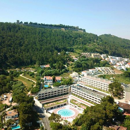 Four Points By Sheraton Sesimbra Eksteriør bilde