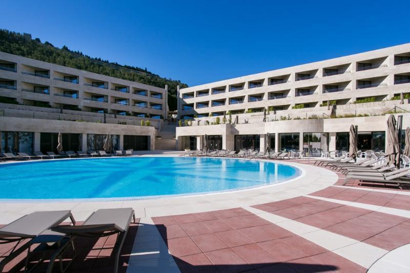 Four Points By Sheraton Sesimbra Eksteriør bilde