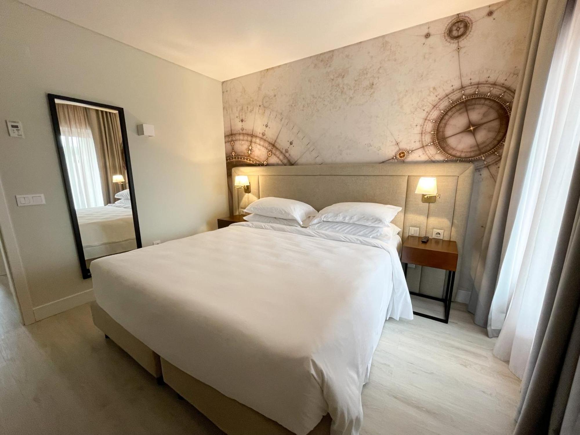 Four Points By Sheraton Sesimbra Eksteriør bilde