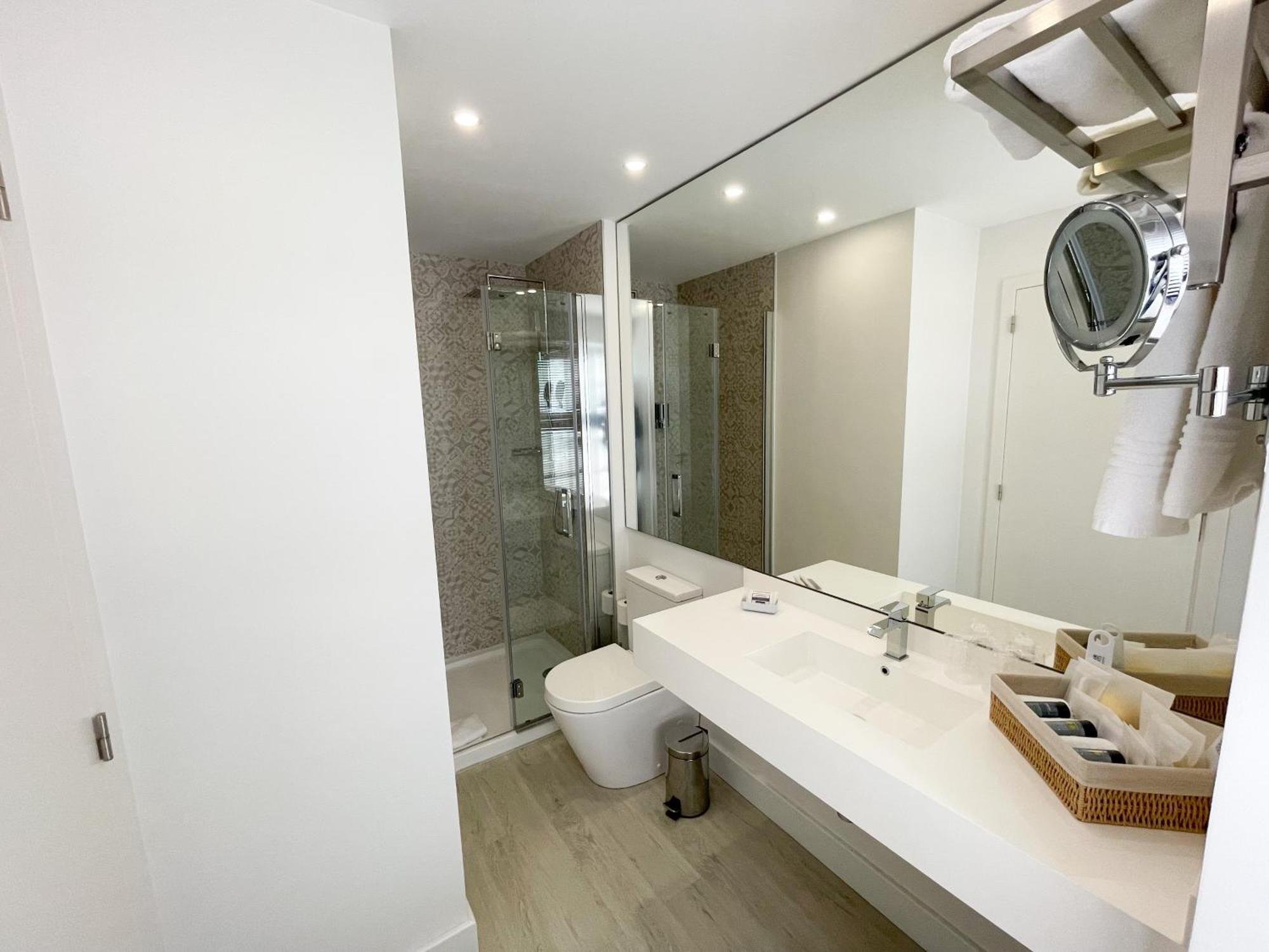 Four Points By Sheraton Sesimbra Eksteriør bilde