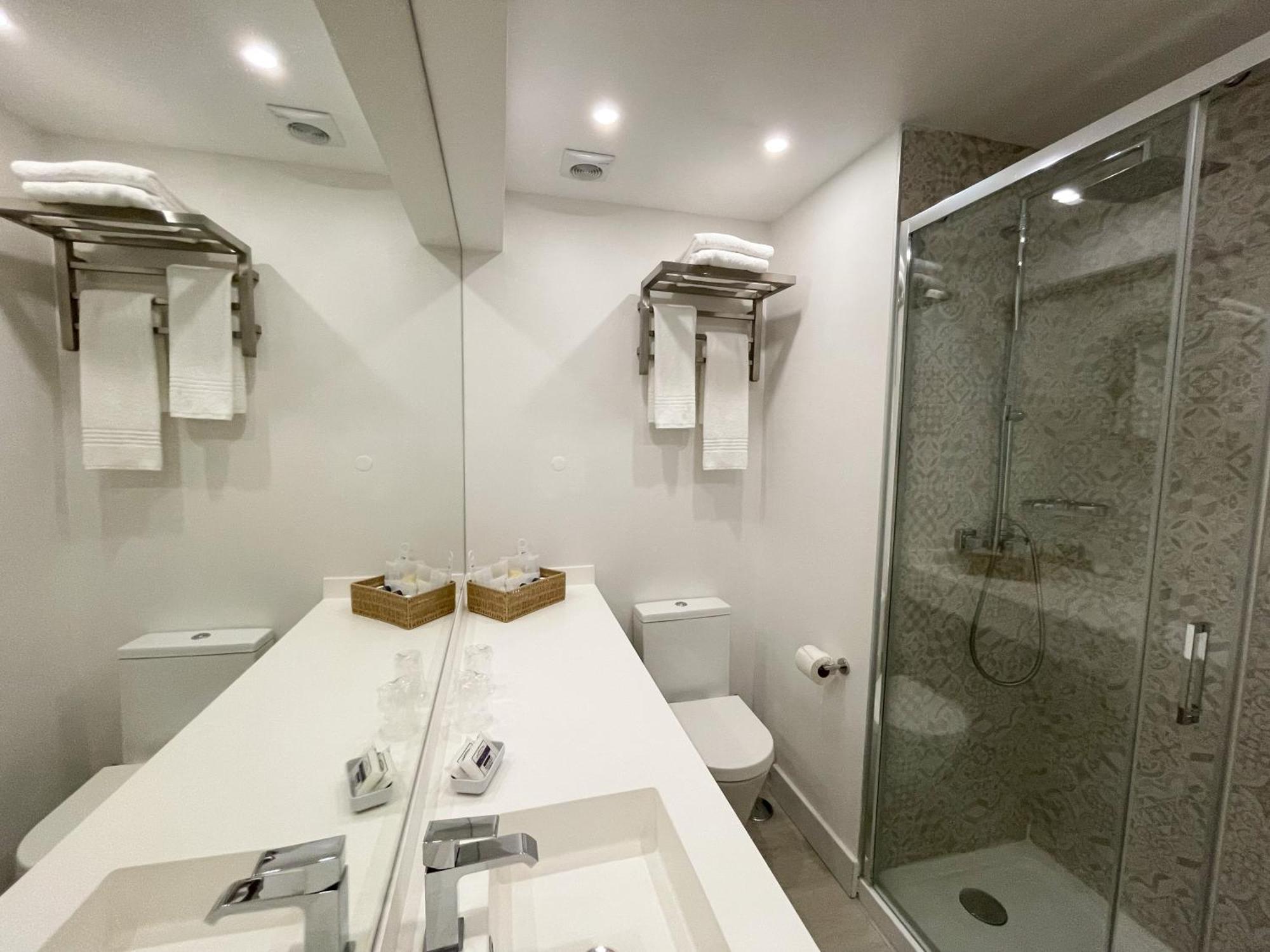 Four Points By Sheraton Sesimbra Eksteriør bilde