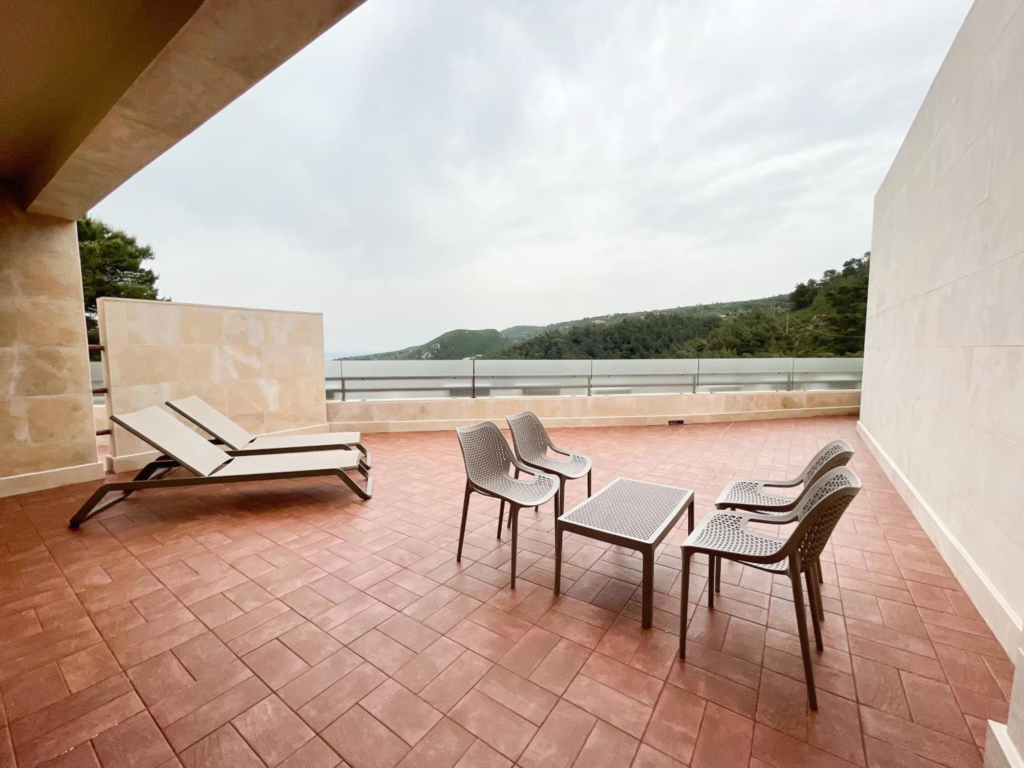 Four Points By Sheraton Sesimbra Eksteriør bilde