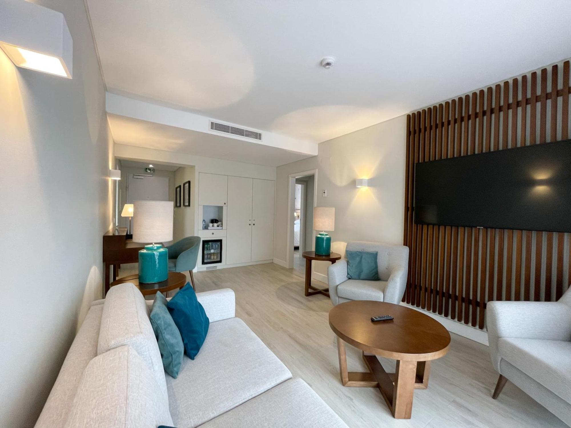 Four Points By Sheraton Sesimbra Eksteriør bilde