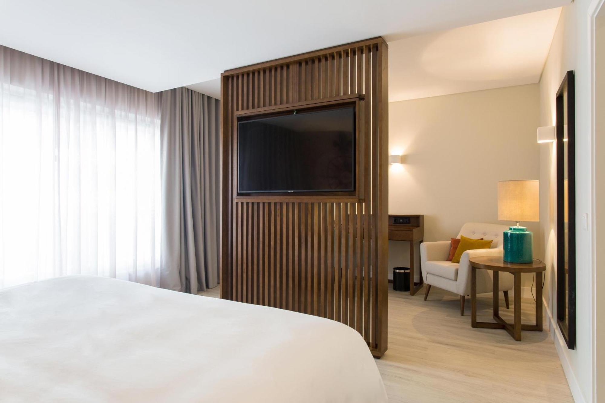 Four Points By Sheraton Sesimbra Eksteriør bilde