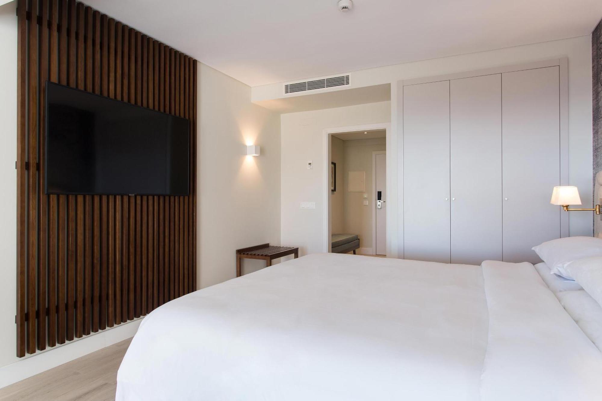 Four Points By Sheraton Sesimbra Eksteriør bilde