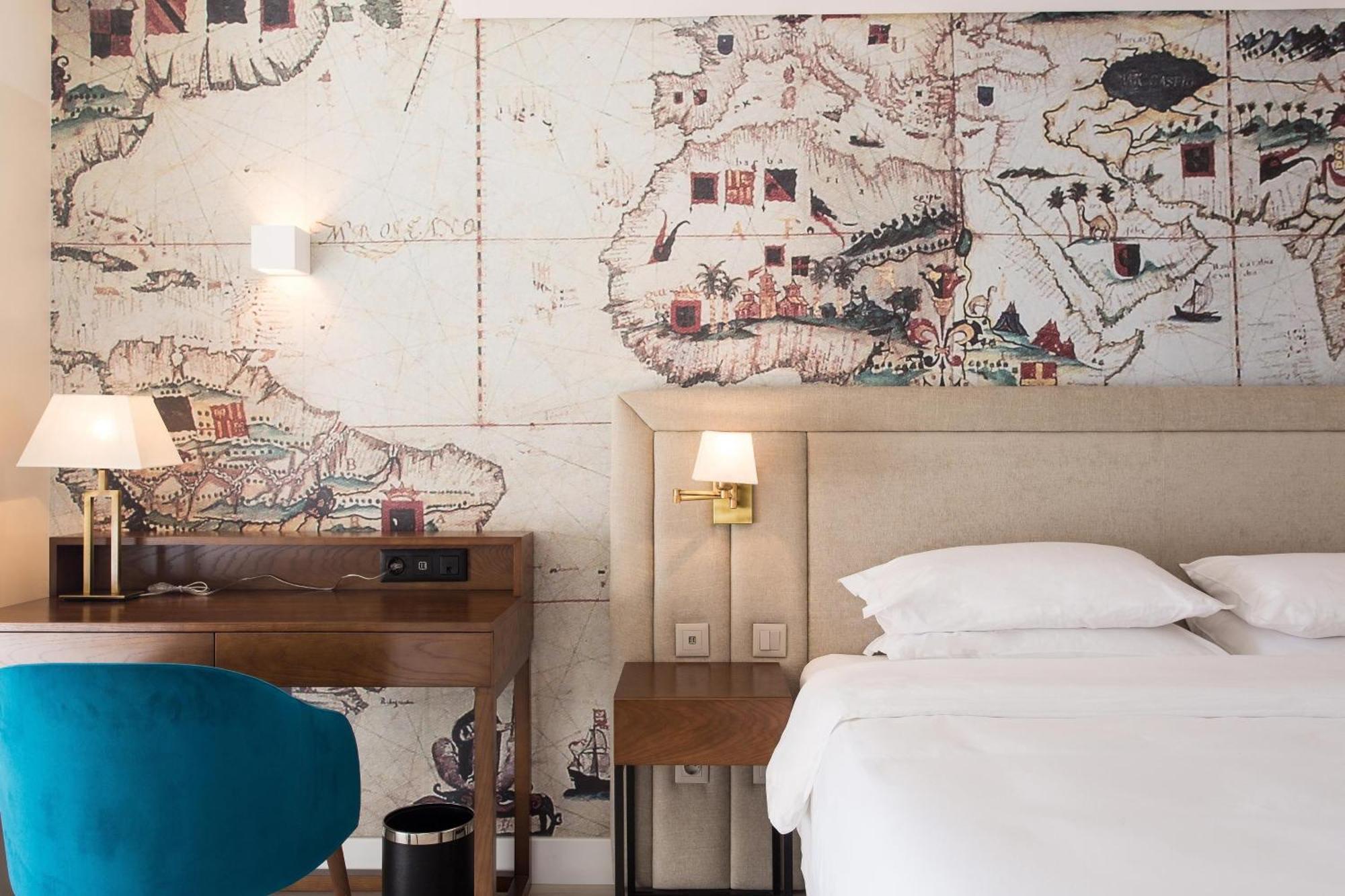 Four Points By Sheraton Sesimbra Eksteriør bilde