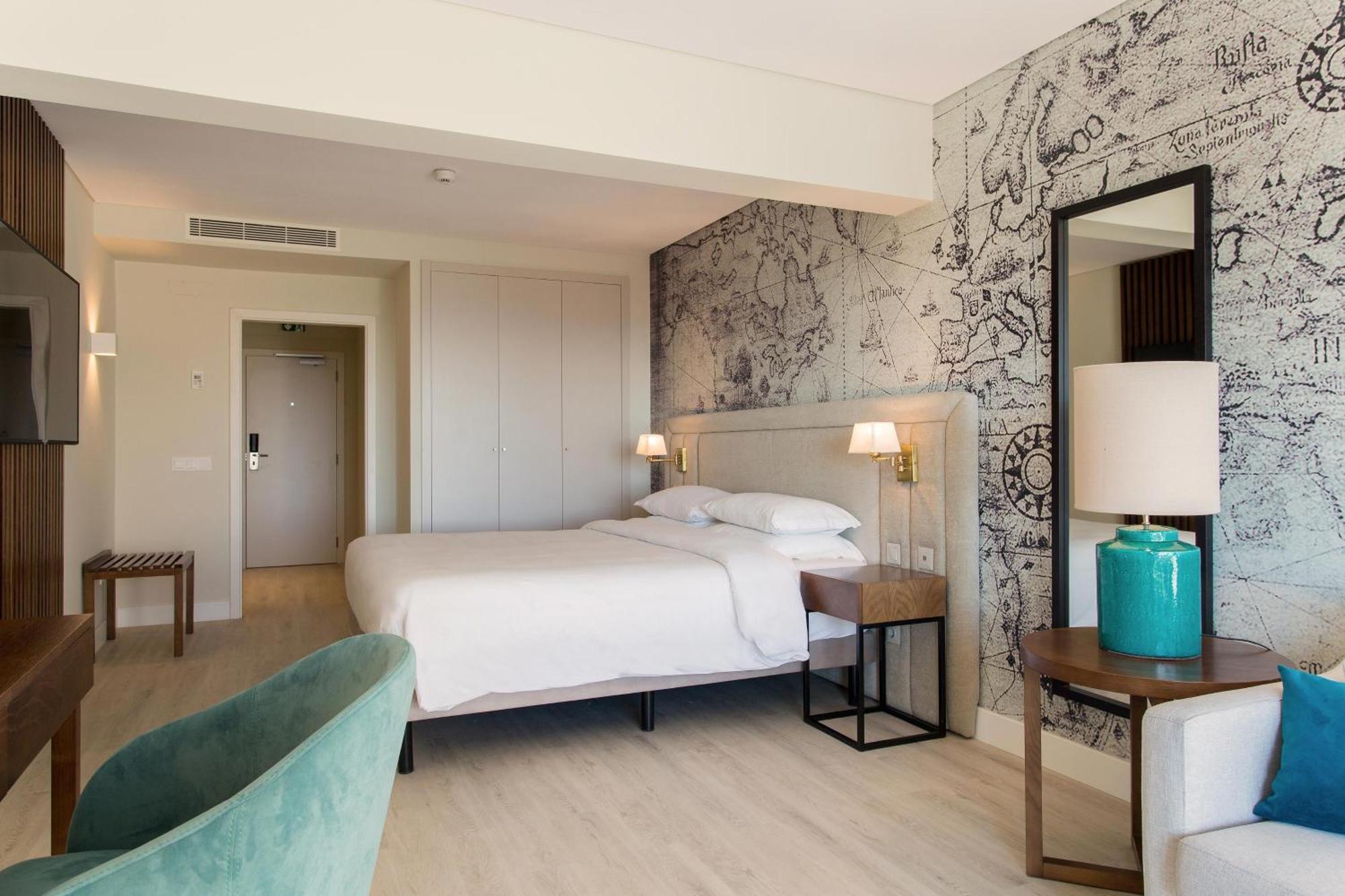 Four Points By Sheraton Sesimbra Eksteriør bilde