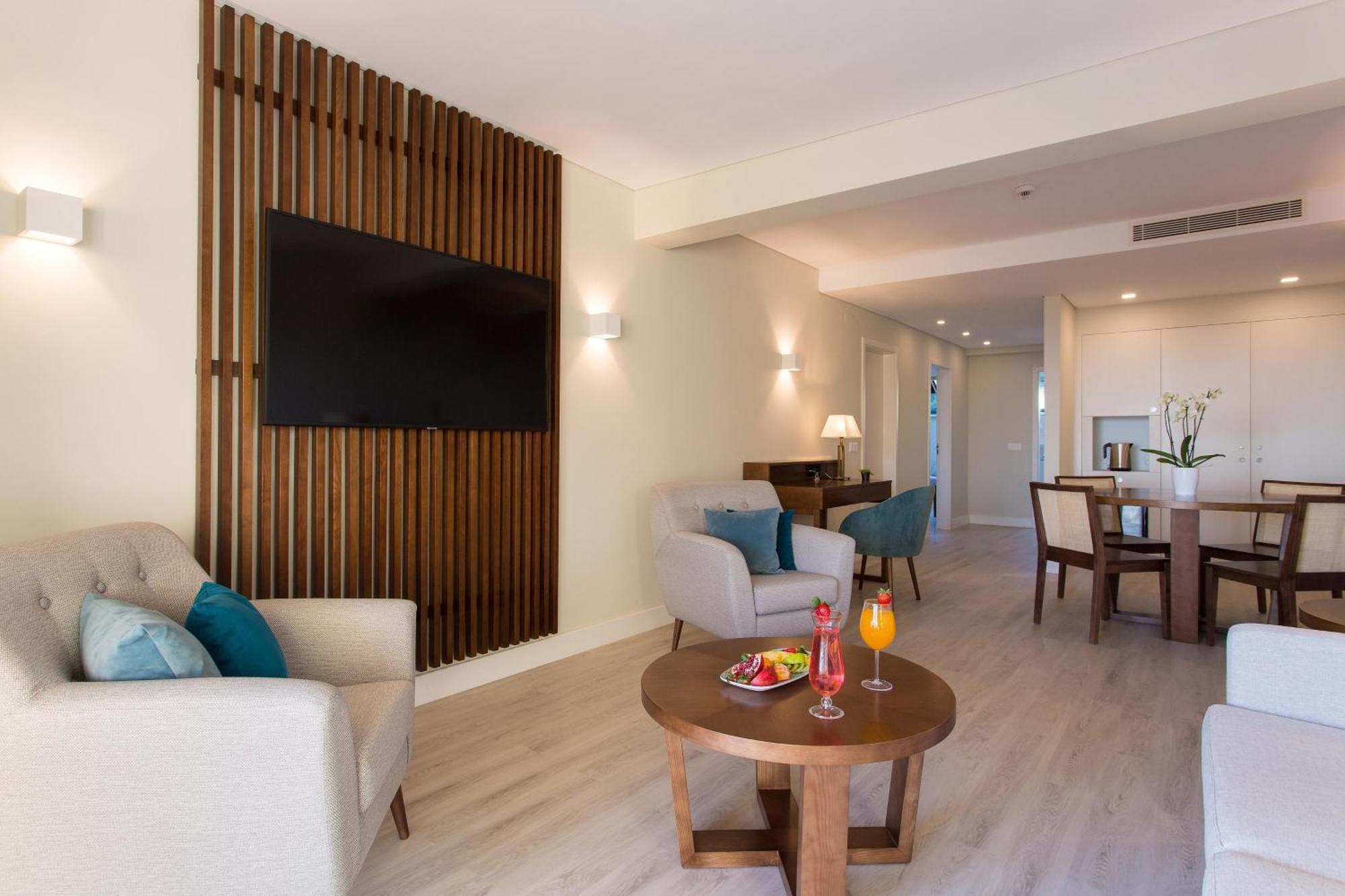 Four Points By Sheraton Sesimbra Eksteriør bilde