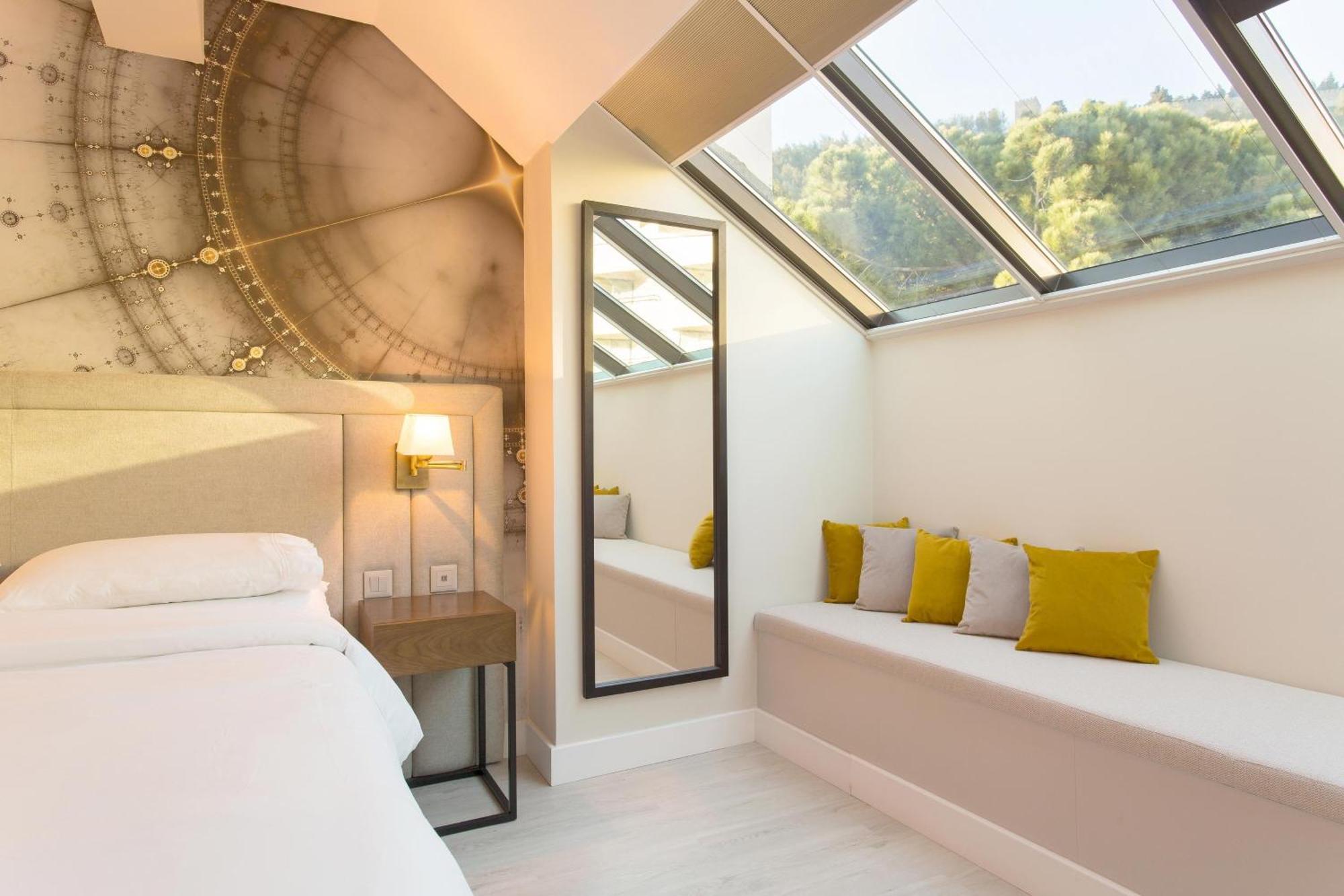 Four Points By Sheraton Sesimbra Eksteriør bilde