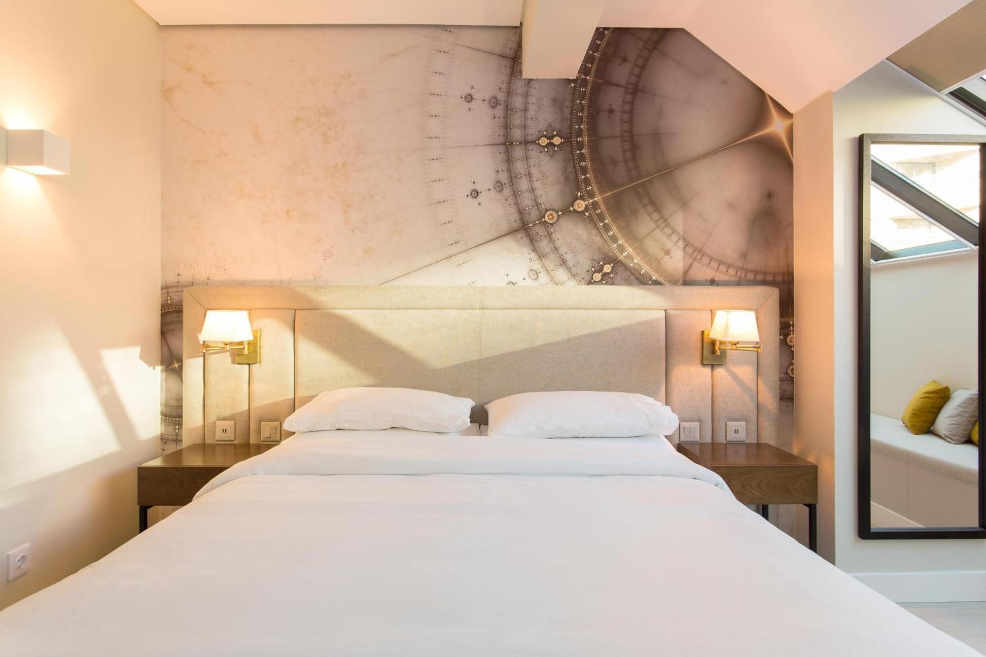 Four Points By Sheraton Sesimbra Eksteriør bilde